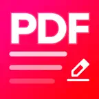 PDF Editor: Files Converter | Icon