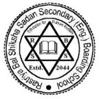 Rashtriya Bal Shikshya Sadan iOS Icon