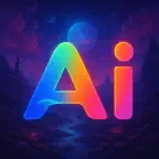 AI Photo Generator - Image AI iOS Icon