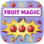 Fruit Magic iOS Icon