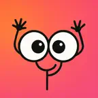 Googly Eyes Maker iOS Icon