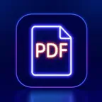 PDFast: PDF Tools & Scanner icon