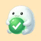Habit-chi: Cute Habit Tracker Icon