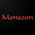 Monsoon Bedlington iOS Icon
