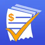 Invoice Maker - Billing App iOS Icon