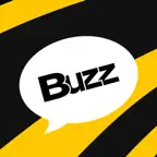 Buzz iOS Icon