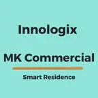 MK Commercial iOS Icon