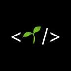 HTML Sprout iOS Icon