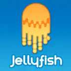 Jelly Fish TV iOS Icon