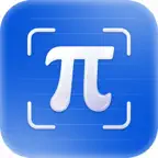 Solv - Math AI Homework Helper iOS Icon