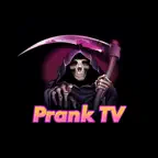 Prank Television iOS Icon