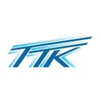 TTK CLMS Driver App iOS Icon