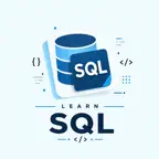 Learn SQL - Database Mastery iOS Icon