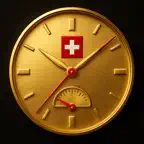 Tick-O-Meter iOS Icon