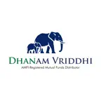 Dhanam Vriddhi iOS Icon