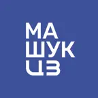 Цифровой Машук iOS Icon