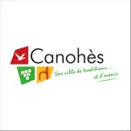 Canohès Padel iOS Icon