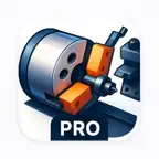 Cnc Turning Programming Pro icon