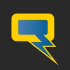 QuickPower EV Charging iOS Icon