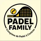 PADEL FAMILY CONTRES iOS Icon