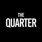 The Quarter iOS Icon