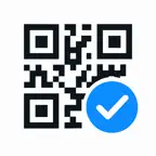 QRタイムカード｜勤怠管理・出勤簿・打刻 iOS Icon