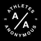 Athletes Anonymous iOS Icon