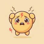 Migraine Companion & Tracker Icon