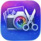 Photo Trim – Library Organizer iOS Icon