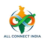 All Connect India iOS Icon