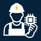 FE Electrical & Computer Prep iOS Icon