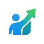Interview Practice with AI iOS Icon