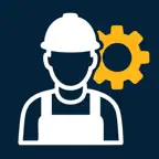 FE Industrial And Systems Prep iOS Icon