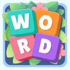 Word Merge: Associations iOS Icon