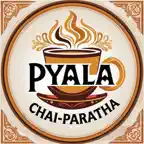 PYALA CHAI-PARATHA iOS Icon