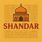 Shandar Online iOS Icon
