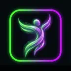 BodyGlow: AI Photo & Video iOS Icon