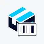 LogisticsOS Smart Scanner iOS Icon