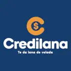 Credilana de Muebles América icon