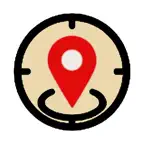 Oilfield Route: Offline GPS iOS Icon