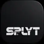 SPLYT Fitness: Workout Tracker Icon