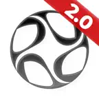 PEXA - Image Generator AI iOS Icon