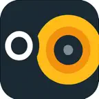 MixCamera: Dual Front & Back Icon