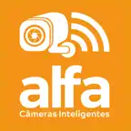 AlfaCam. Icon
