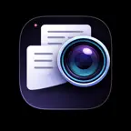 ScriptCam iOS Icon