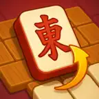 Mahjong Tiles Blast iOS Icon