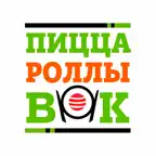 Пицца Роллы Вок iOS Icon