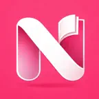 NovelStream - Unlimited Books icon