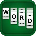 Word Solitaire Explorer Icon