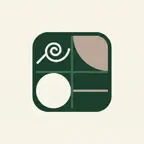 Her Four Weeks: Partner Care iOS Icon